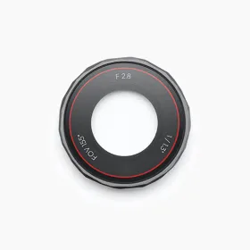 DJI Osmo Action 5 Pro 글라스 렌즈 커버