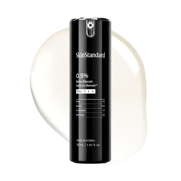0.5% 베타글루칸 더하기세럼 30ml, 1개
