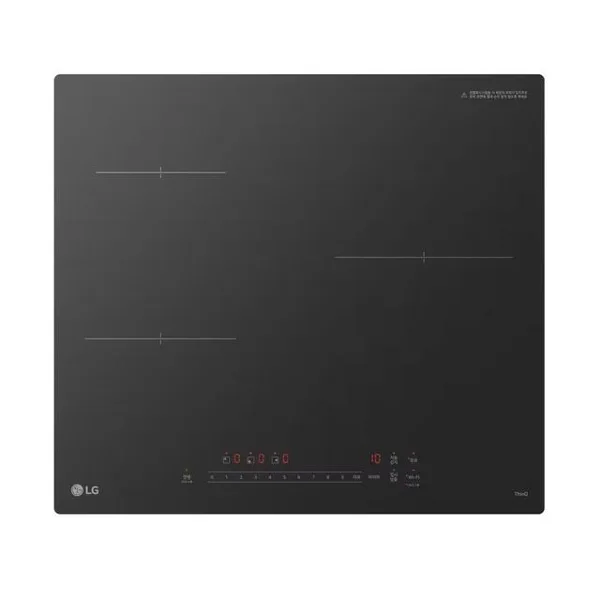 디오스 3구 인덕션 빌트인 BEI3QRBLE