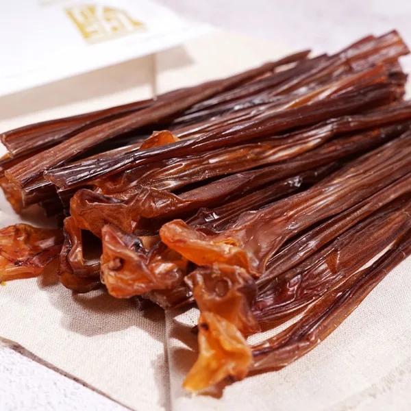말랑 촉촉 전기구이 몸통 오징어 180g 7-10미