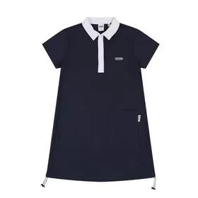 아웃도어프로덕츠 W SWEAT ONE PIECE (2COLORS)
