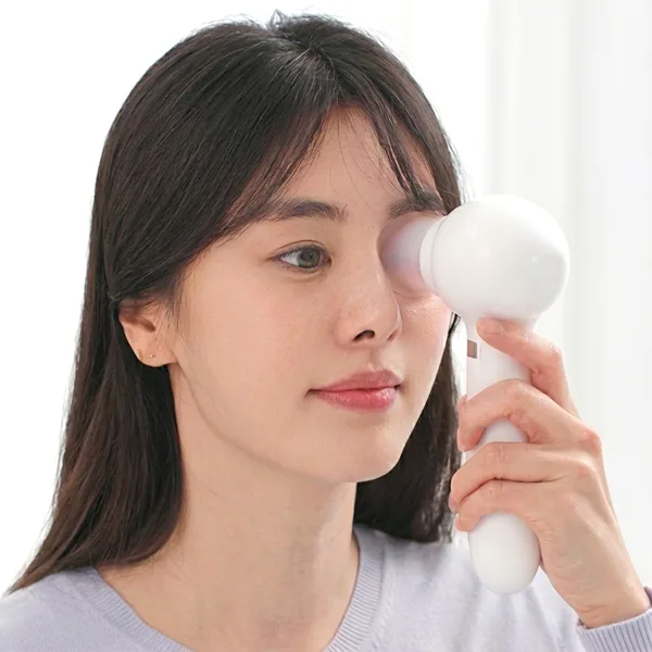 노바소닉 아이케어 눈세척기