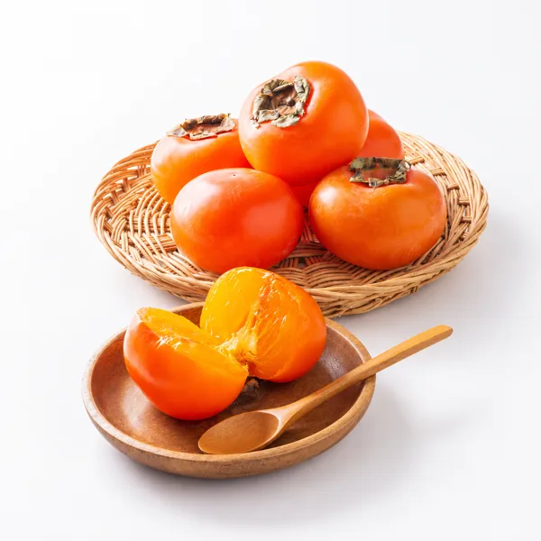 청도반시, 혼합과 5kg 1박스