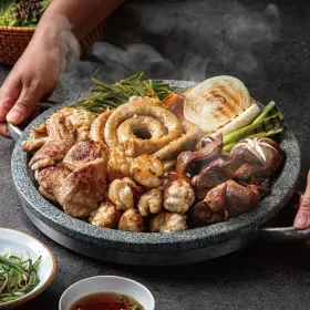 고기고 곱하다 프리미엄 소곱창 160g + 전용소스 30g