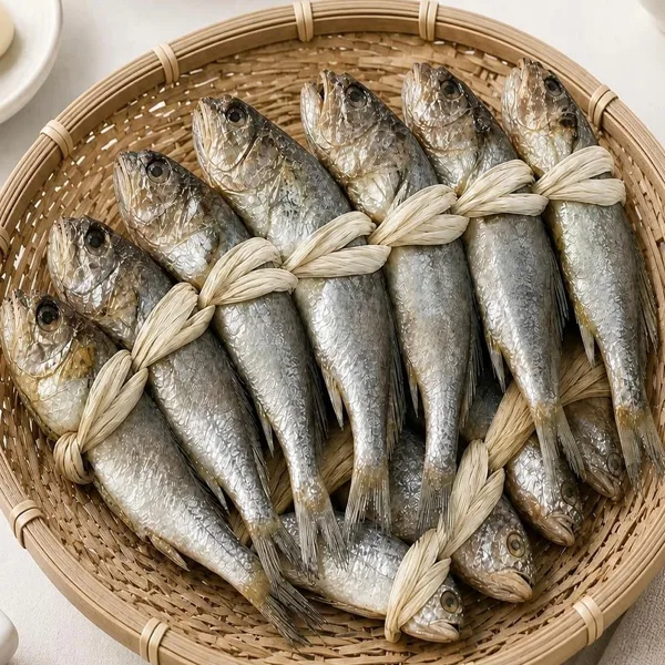영광 법성포 꼬마 굴비 20미 1kg
