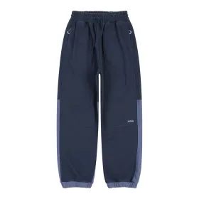 아웃도어프로덕츠 컬러 블락 조거 팬츠 (2COLORS)