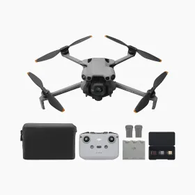 DJI Mini 5 Pro 플라이 모어 콤보 (DJI RC-N3 포함)