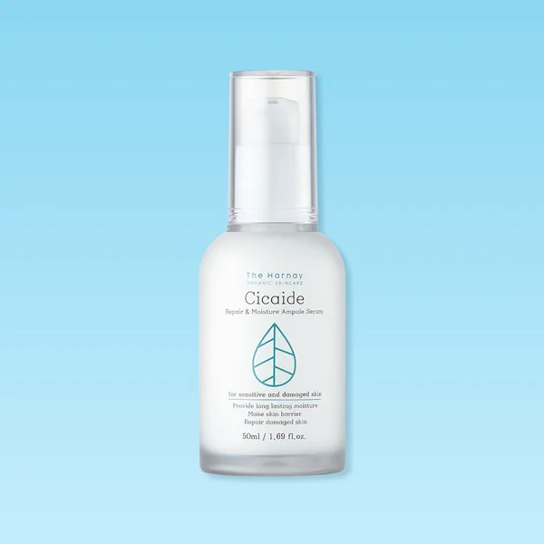 더하르나이 시카이드 앰플 50ml, 1개
