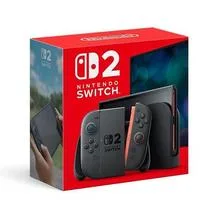 닌텐도 스위치2 (SWITCH2) 본체