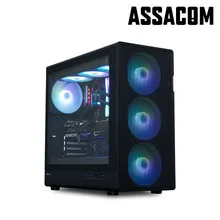 완본체 AMD 9800X3D+RTX5070 Ti 16GB+32GB+1TB / B850M