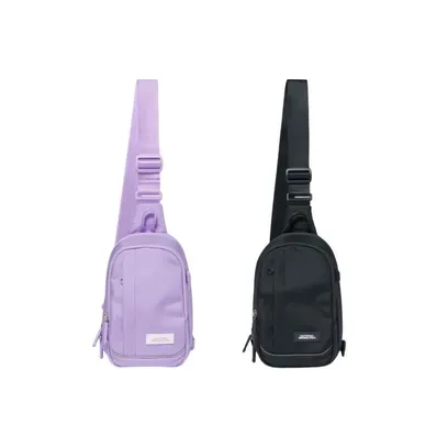K255KCR500 슬림 슬링백 2종택 1