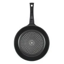 키친아트 뉴 티타늄 코팅 프라이팬, 28cm, 1개