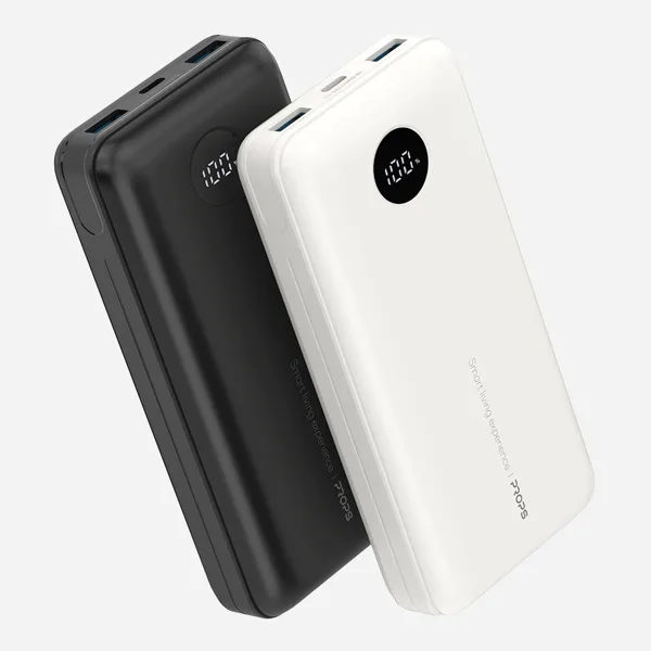 프롭스 45W 보조배터리 20000mAh