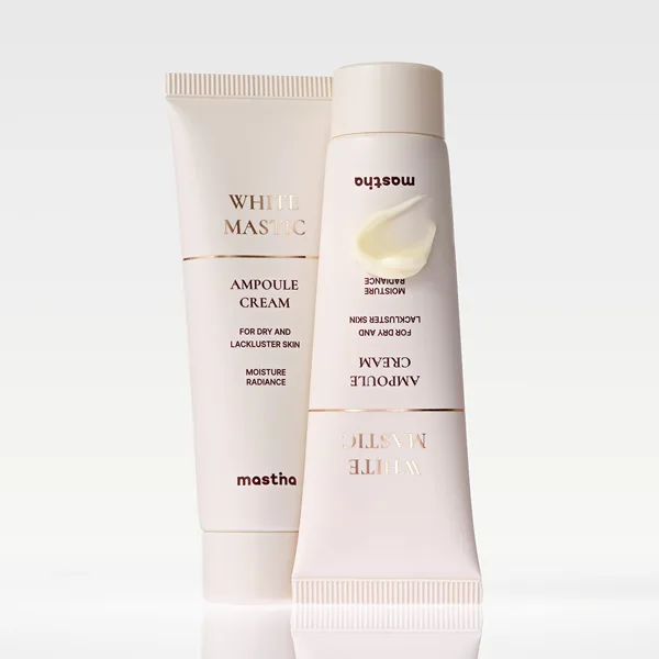 매스티나 화이트매스틱 기미 앰플 크림 50ml
