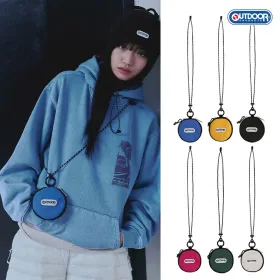 아웃도어프로덕츠 ROUND WALLET (6COLORS)
