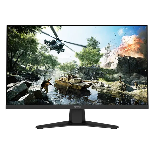MSI MAG 275QF E20 QHD 200Hz 게이밍 모니터