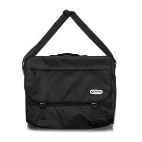 아웃도어프로덕츠 CORDURA MESSENGER BAG (BLACK)