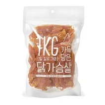 슈퍼츄 강아지 일킬로그램 가득담은 육포, 닭가슴살, 1k…