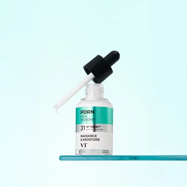 VT R5 PDRN 퍼밍 앰플 30ml, 1개