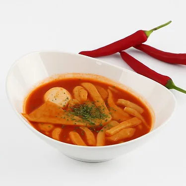 3분 신대장떡볶이 230g 2팩