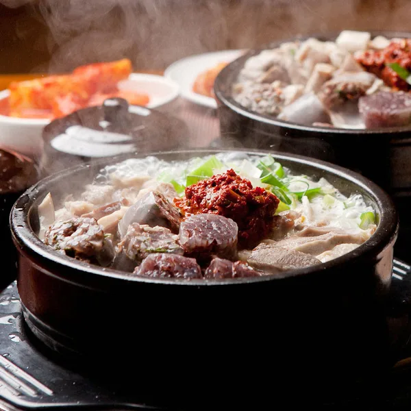 도국 순대국밥 400g 3세트