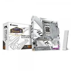 기가바이트 B850M AORUS ELITE WIFI6E