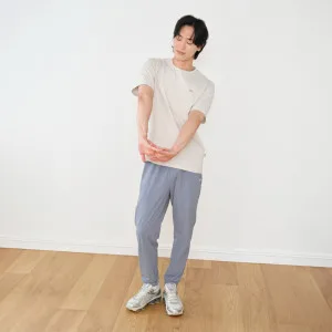 폴햄 남성 스트레치 조거 팬츠_PHG5PT1707