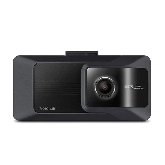 아이나비 QXD9900mini 전후방QHD 2채널 블랙박스