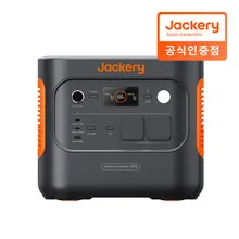 Jackery 2000v2 인산철 올인원 파워뱅크