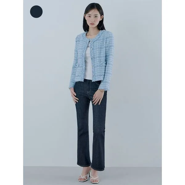 [ON] 여성 BBK 슬림 부츠컷 OQ1DE102