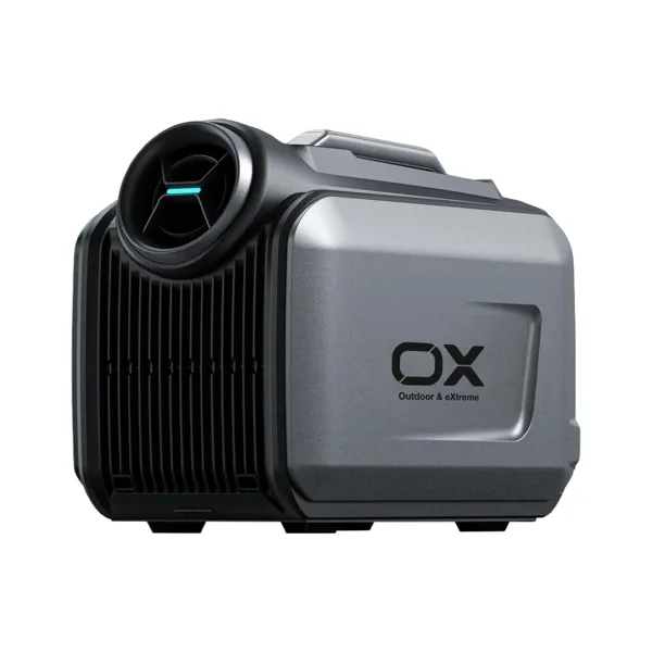 옥스콘 캠핑 차박 에어컨 OXCON 냉난방 DC 48V 무시동 사이버테이크 S2pro Super MAX