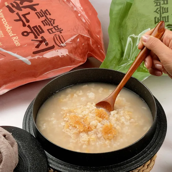 농부의선물 우리쌀 돌솥밥 쌀누룽지 1.5kg