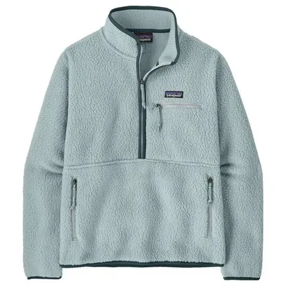 [26년F/W]우먼즈 레트로 파일 마수피얼 22836R7