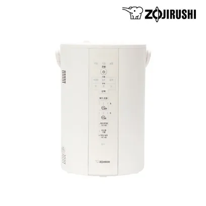 조지루시 가열식 가습기 3.1L EEDCH35K-WA