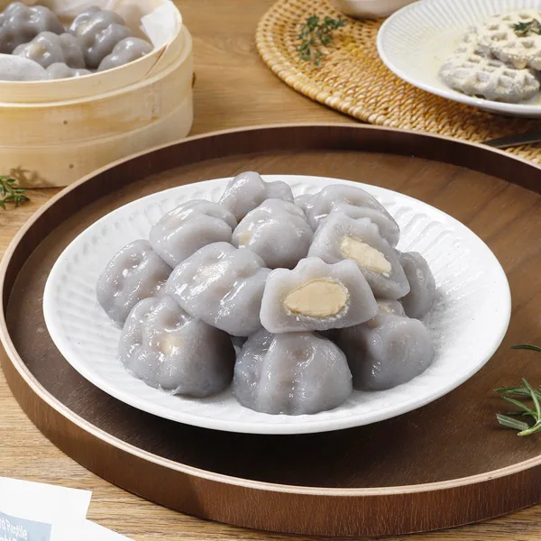 강원 감자떡 1kg 2봉