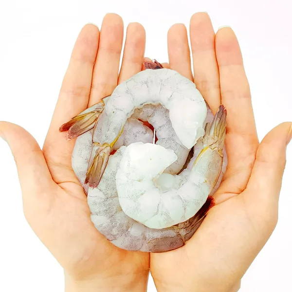 칵테일새우 900g 생 새우살 냉동 특대 깐새우