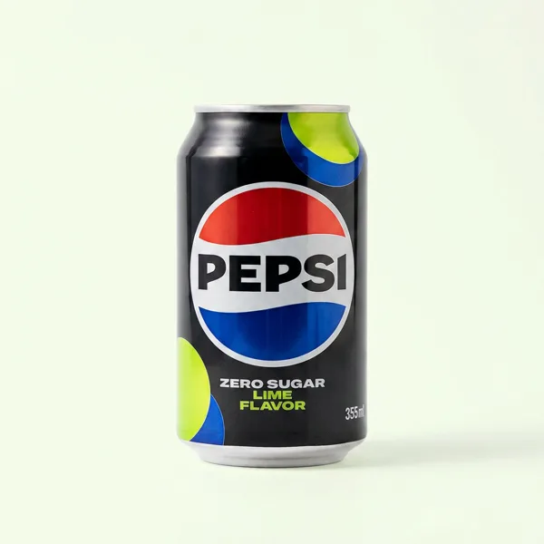 펩시 제로 슈거 라임향 355ml 24개
