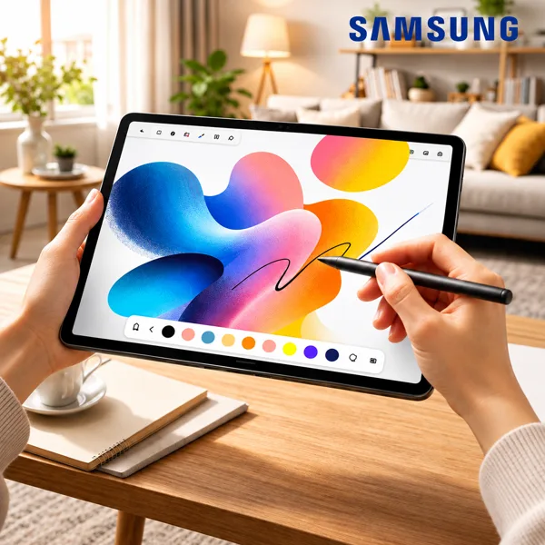 삼성 갤럭시탭S6 Lite 10.4인치 Wi-Fi 64G/128G 그레이 + S펜 포함