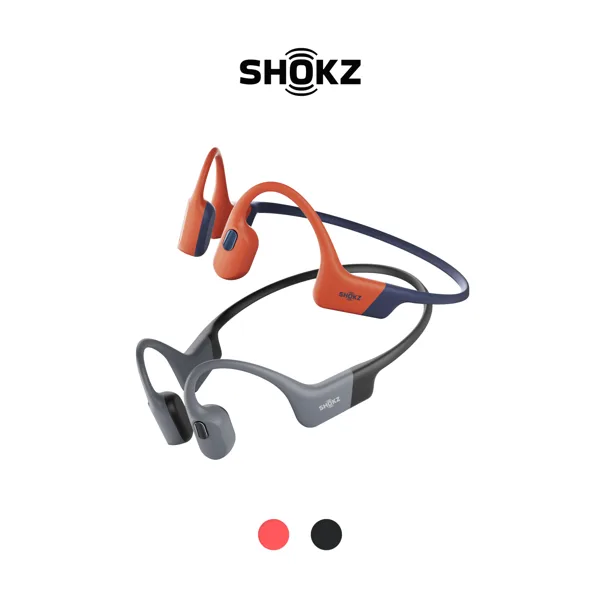 샥즈 오픈스윔 프로 S710 수영 블루투스 MP3 골전도 방수 무선 운동 이어폰 애프터샥