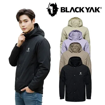남여 방풍 데일리 심플 베이직 경량 후디 자켓 1BYJKF4003