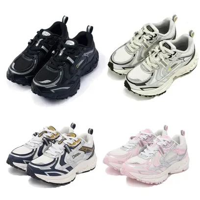 K255KSN312 컨투어 제로 키즈 4종택1