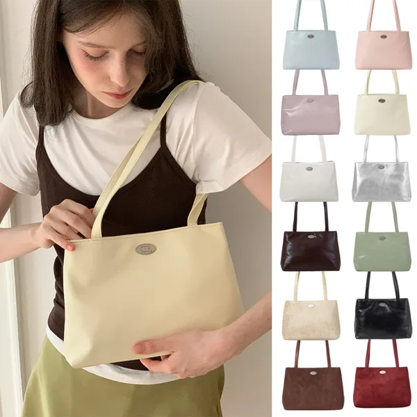 두마로 디온 여성 숄더백 Dion Shoulder Bag 12 Colors 택1