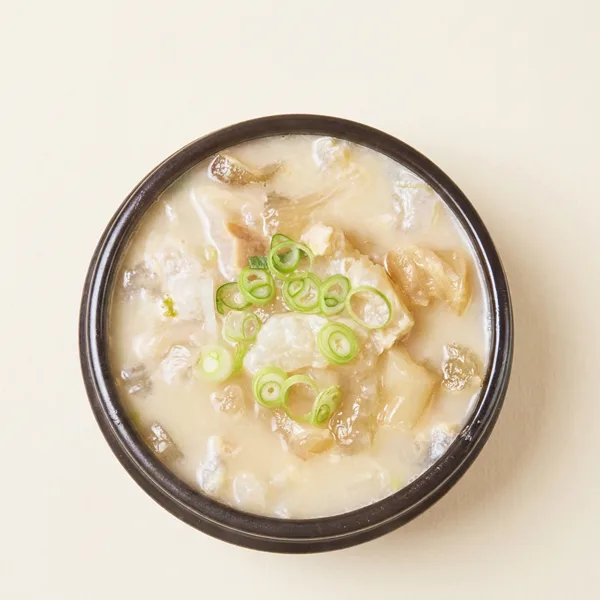 한우 사골 도가니탕 500g, 5팩