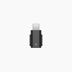 DJI Mic Mini 스마트폰 어댑터 (Lightning)