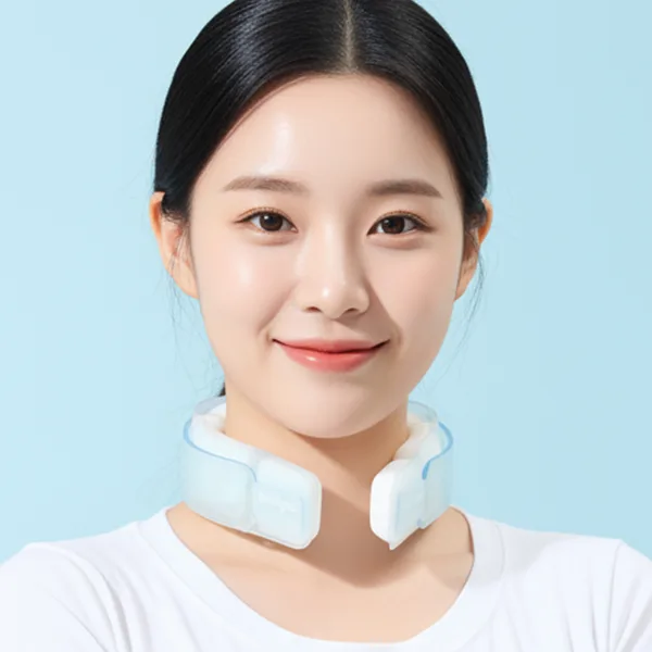 비나잇 와이드 넥쿨러 쿨스카프