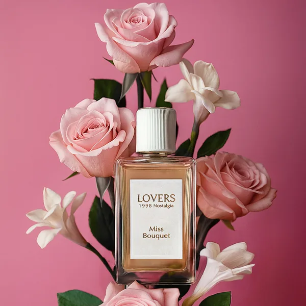 에네스티 러버스 1998 노스텔지아 니치향수 50ml