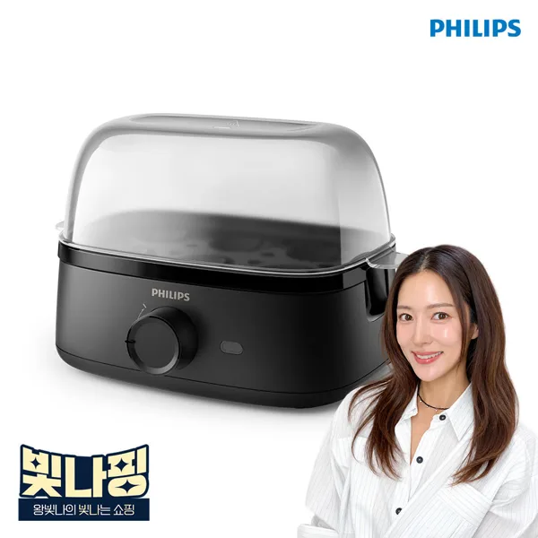필립스 계란찜기 계란삶는기계 수란트레이 HD9137/90