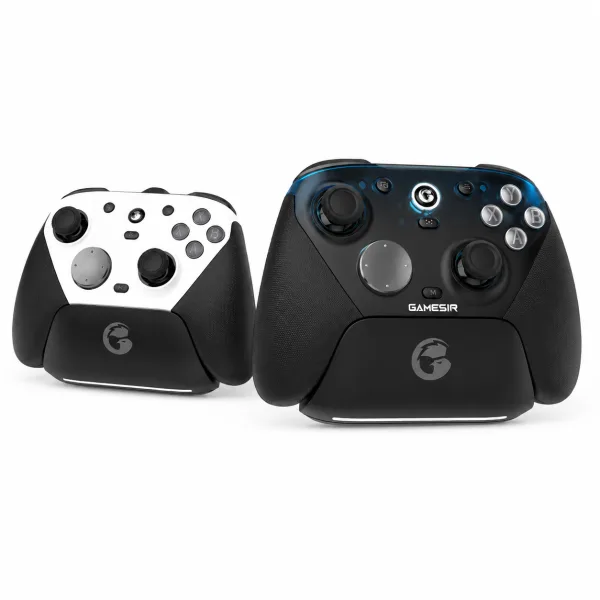 GAMESIR G7 Pro 8K 천왕성 무선 게임패드 컨트롤러