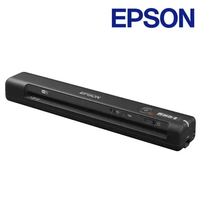 엡손 스캐너 ES-60W 휴대용 무선 스캐너 내장배터리 WIFI