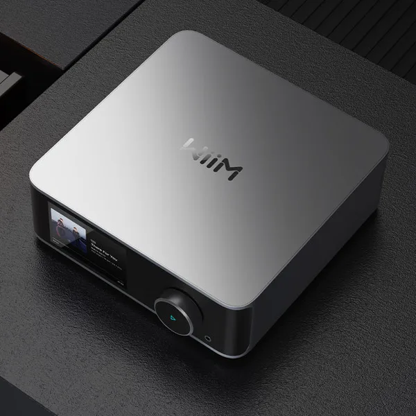 Wiim Ultra 윔 울트라 네트워크 플레이어